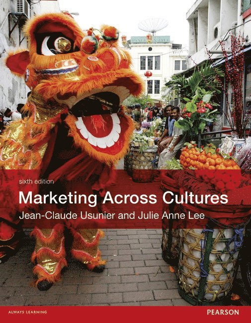 Marketing Across Cultures 1