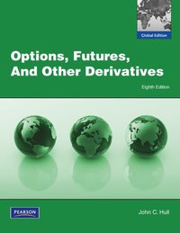 bokomslag Options, Futures and Other Derivatives