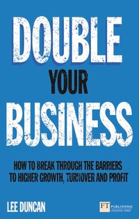 bokomslag Double Your Business