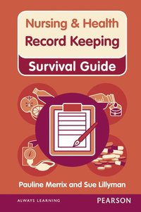 bokomslag Record Keeping