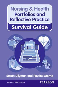 bokomslag Portfolios and Reflective Practice