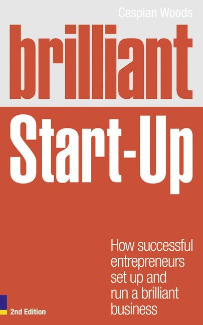 Brilliant Start-Up 1