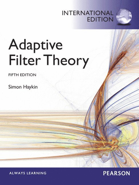 Adaptive Filter Theory 1