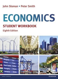bokomslag Economics Student Workbook