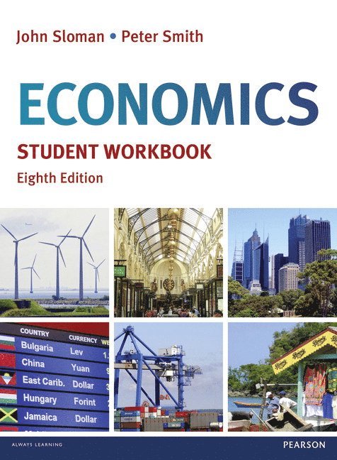 Economics Student Workbook 1