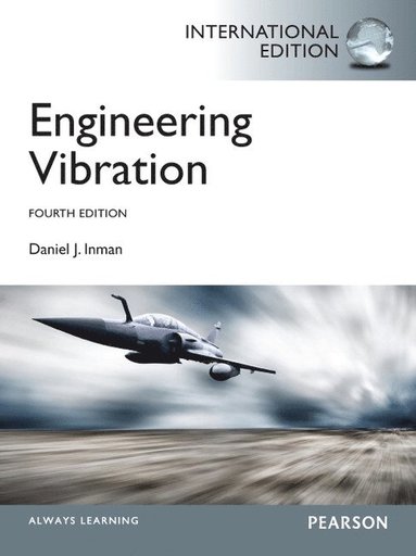 bokomslag Engineering Vibrations