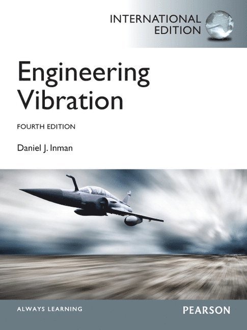 Engineering Vibrations 1