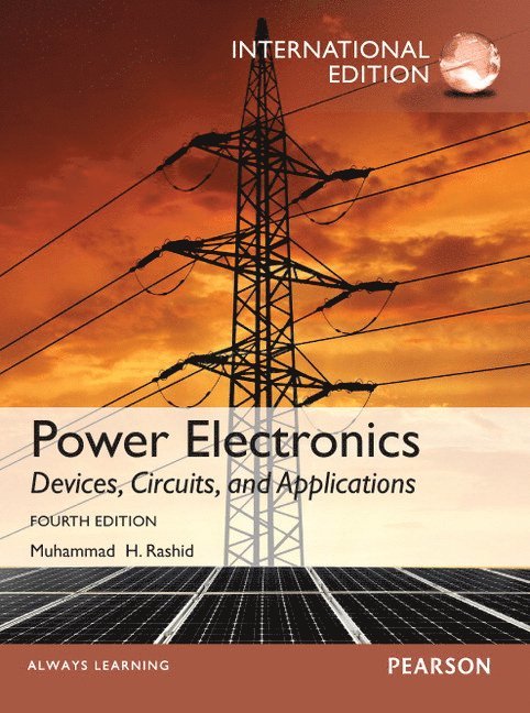 Power Electronics: Devices, Circuits, and Applications 1