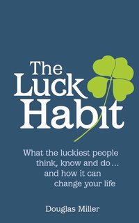 bokomslag Luck Habit, The