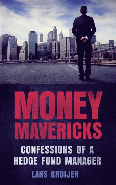 bokomslag Money Mavericks