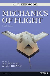 bokomslag Mechanics of Flight