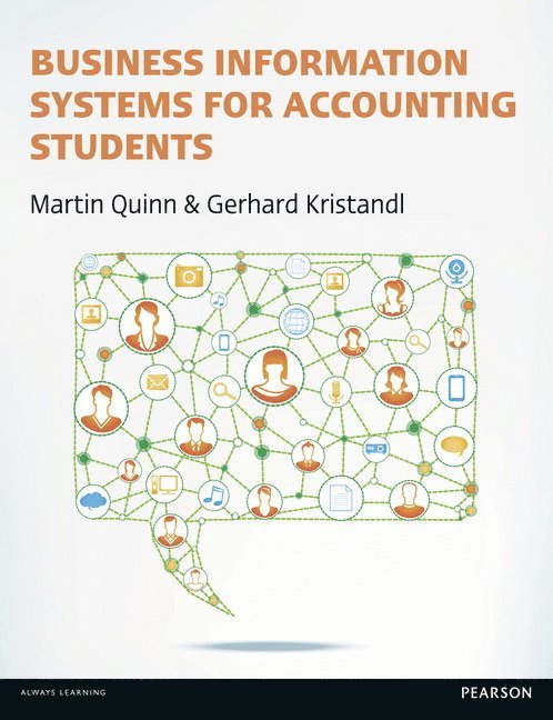 Business Information Systems for Accounting Students 1