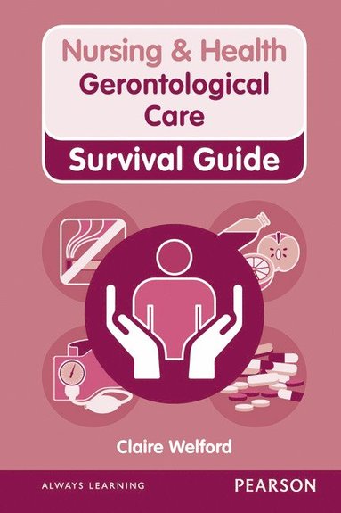 bokomslag Gerontological Care