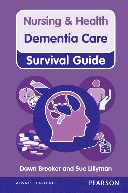 Nursing & Health Survival Guide: Dementia Care 1