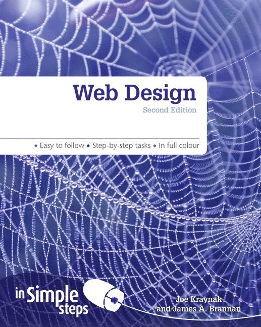 Web Design In Simple Steps 1