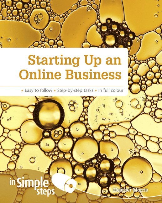 Starting Up an Online Business In Simple Steps 1