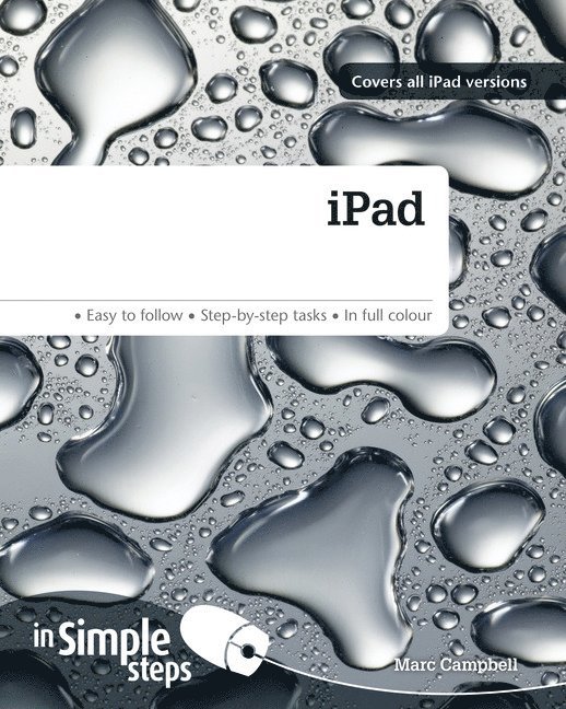 iPad In Simple Steps: Covers all iPad versions 1
