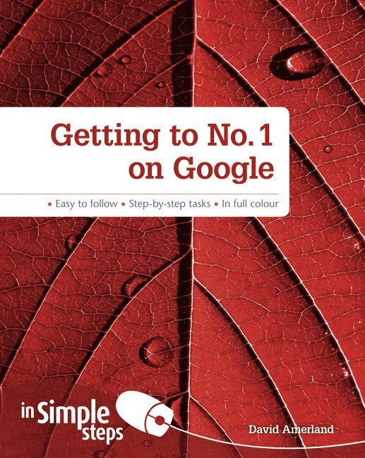 Getting to No1 on Google in Simple Steps 1