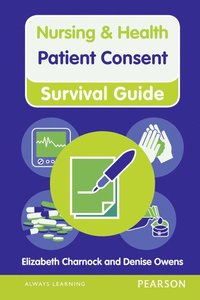 bokomslag Patient Consent