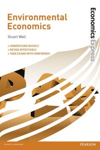 bokomslag Economics Express: Environmental Economics