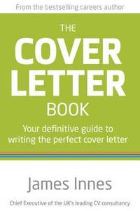 bokomslag The Cover Letter Book