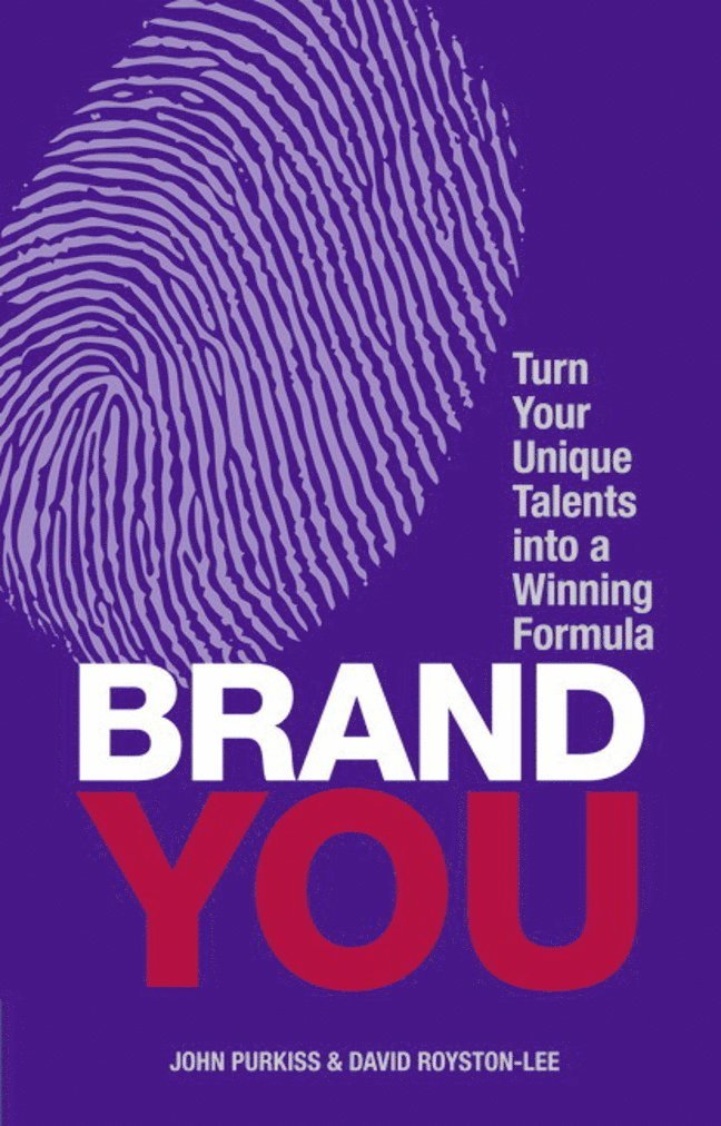 Brand You 1