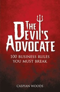 bokomslag Devil's Advocate, The