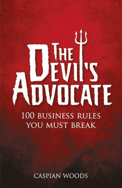 Devil's Advocate, The 1