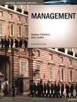 Management: Horizon Edition 1