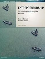 bokomslag Entrepreneurship: Horizon Edition