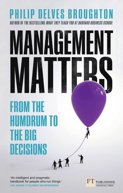 Management Matters 1