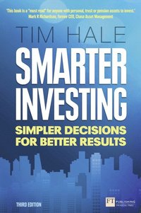 bokomslag Smarter Investing