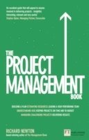 bokomslag Project Management Book, The