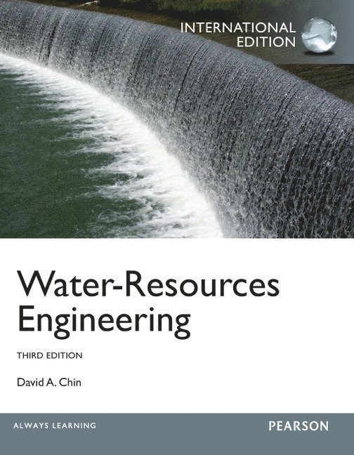 Water-Resources Engineering 1