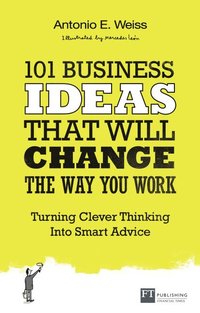 bokomslag 101 Business Ideas That