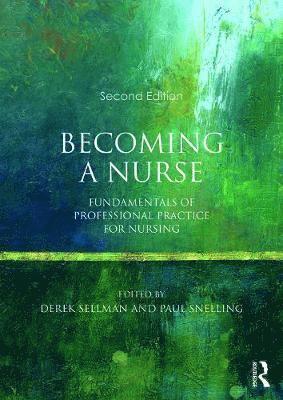 Becoming a Nurse 1