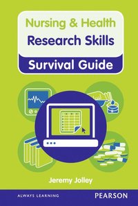 bokomslag Research Skills
