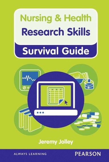 bokomslag Research Skills