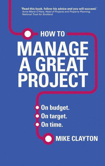 How to Manage a Great Project 1