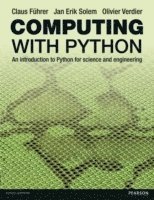 bokomslag Computing with Python