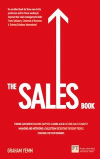 bokomslag The Sales Book