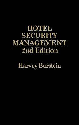 Hotel Security Management 1