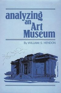 bokomslag Analyzing an Art Museum
