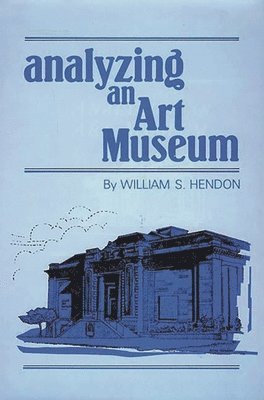 Analyzing an Art Museum 1