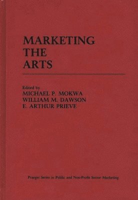 Marketing the Arts