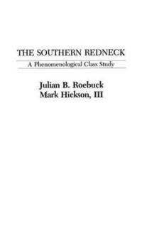 bokomslag The Southern Redneck