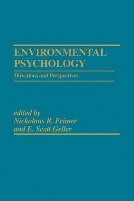 Environmental Psychology