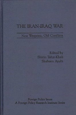 The Iran-Iraq War 1