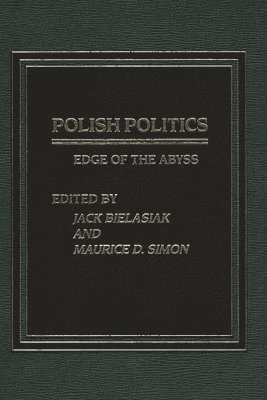 Polish Politics 1