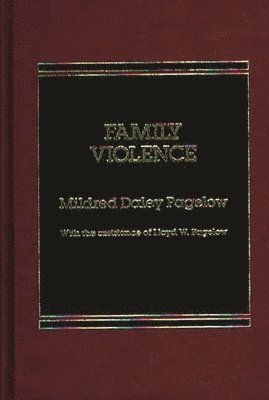 Family Violence 1